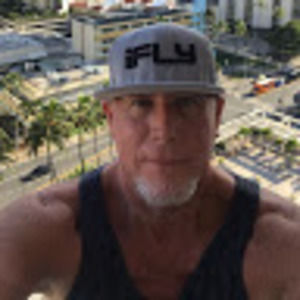 Meet your Posher, Sean